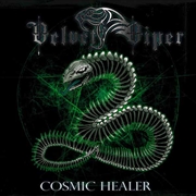 Buy Cosmic Healer (Green Vinyl)