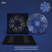 Buy De Praestigiis Angelorum (Re-Issue) (Clear/Blue Splatter Vinyl)