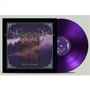 Buy Welcome My Last Chapter (Purple Lp)