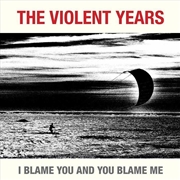 Buy I Blame You And You Blame Me