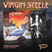 Buy Virgin Steele I