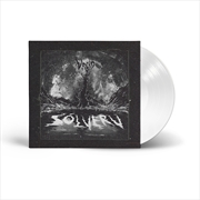 Buy Solverv (White Vinyl)