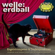 Buy Engelstrompeten & Teufelsposaunen (2Lp)