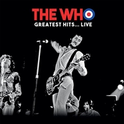 Buy Greatest Hits...Live (Eco Mixed Vinyl)