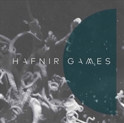 Buy Hafnir Games (Lp+Cd)