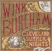 Buy Cleveland Summer Nights