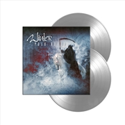 Buy Pale Horse (Silver Vinyl + Cd)