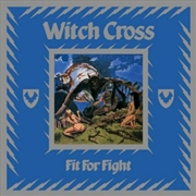 Buy Fit For Fight (Blue / Silver Vinyl)