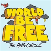 Buy The Anti-Circle