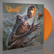 Buy Almost Human (Ltd.Orange Vinyl)