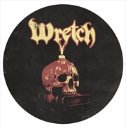 Buy Wretch (Picture Disc)