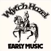 Buy Early Music (Triple 7 Inch Pack)