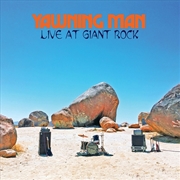 Buy Live At Giant Rock (Coloured Vinyl)