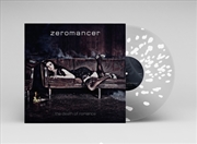 Buy The Death Of Romance (Pearl Necklace Splatter Vinyl)