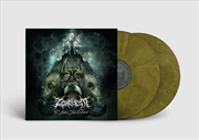 Buy The Zornheim Sleep Experiment (Marble Vinyl)