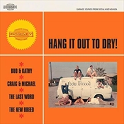 Buy Hang It Out To Dry