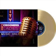 Buy Crooners & Ladies (Gold Vinyl)