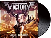 Buy Gods Of Tomorrow