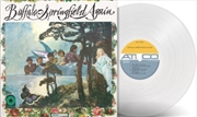 Buy Buffalo Springfield Again - Clear Vinyl