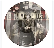 Buy Live At The Convention Hall. Philadelphia. Pa. Usa. 2Nd September. 1964 (Picture Disc)