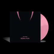 Buy Born Pink (Pink Vinyl)