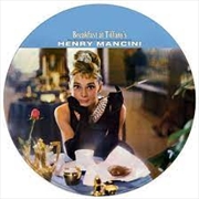 Buy Breakfast At Tiffany's (Picture Disc)