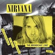 Buy Broadcast 1987 (Yellow Vinyl)