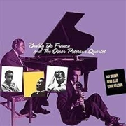 Buy Buddy De Franco And The Oscar Peterson Quartet