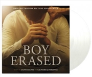 Buy Boy Erased (Original Soundtrack)