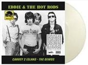 Buy Canvey 2 Island - The Demos (White Vinyl)