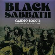 Buy Casino Boogie: Live At The Montreux Casino. August 31St. 1970 - Fm Broadcast (Colour Vinyl)