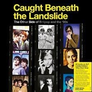 Buy Caught Beneath The Landslide: