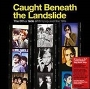 Buy Caught Beneath The Landslide: