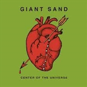 Buy Center Of The Universe (Rsd 2023)