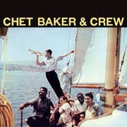 Buy Chet Baker & Crew (Solid Yellow Vinyl)