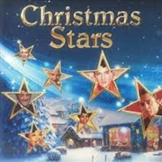 Buy Christmas Stars: Gold Vinyl