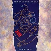 Buy Dumb Poet (Limited Blue/White Splatter Vinyl)