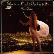 Buy Electric Light Orchestra Part Two (Grey Marble Vinyl)