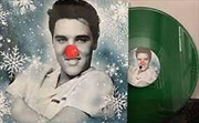 Buy Elvis Christmas Album (Green Vinyl)