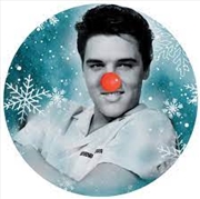 Buy Elvis Christmas Album (Picture Disc)