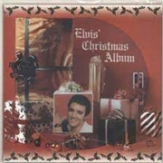 Buy Elvis' Christmas Album (Picture Disc)