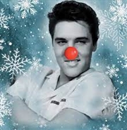 Buy Elvis Christmas Album (Red Vinyl)
