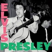 Buy Elvis Presley (Clear Vinyl)