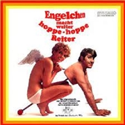 Buy Engelchen - Original Soundtrack