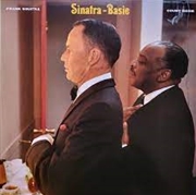 Buy Frank Sinatra & Count Basie (+2 Bonus Tracks)