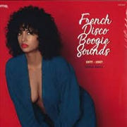 Buy French Disco Boogie Sounds Vol.3