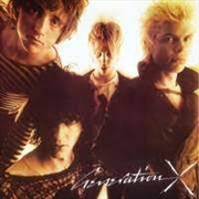 Buy Generation X (Yellow Vinyl) (Rsd 2023)