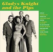 Buy Gladys Knight And The Pips