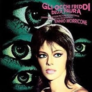 Buy Gli Occhi Freddi Della Paura - Original Soundtrack (Rsd 2023)