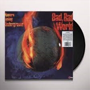 Buy Going Underground - Bad Bad World